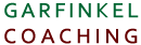 Garfinkel Coaching Logo